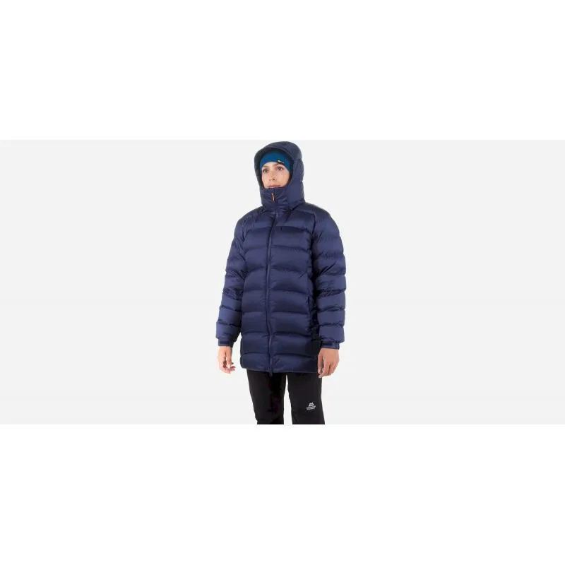 Mountain Equipment  Lightline Women's Parka - Parka - Donna