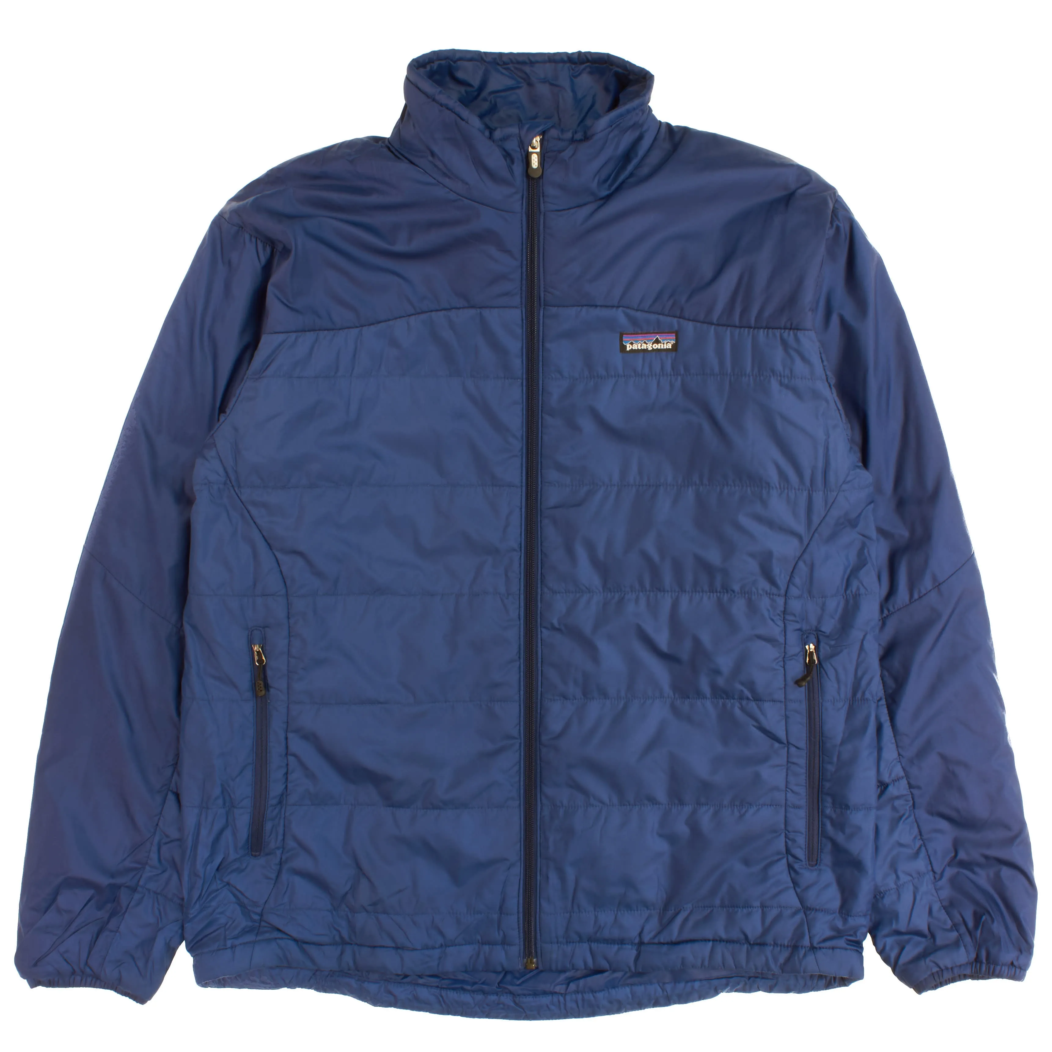 M's Micro Puff Jacket