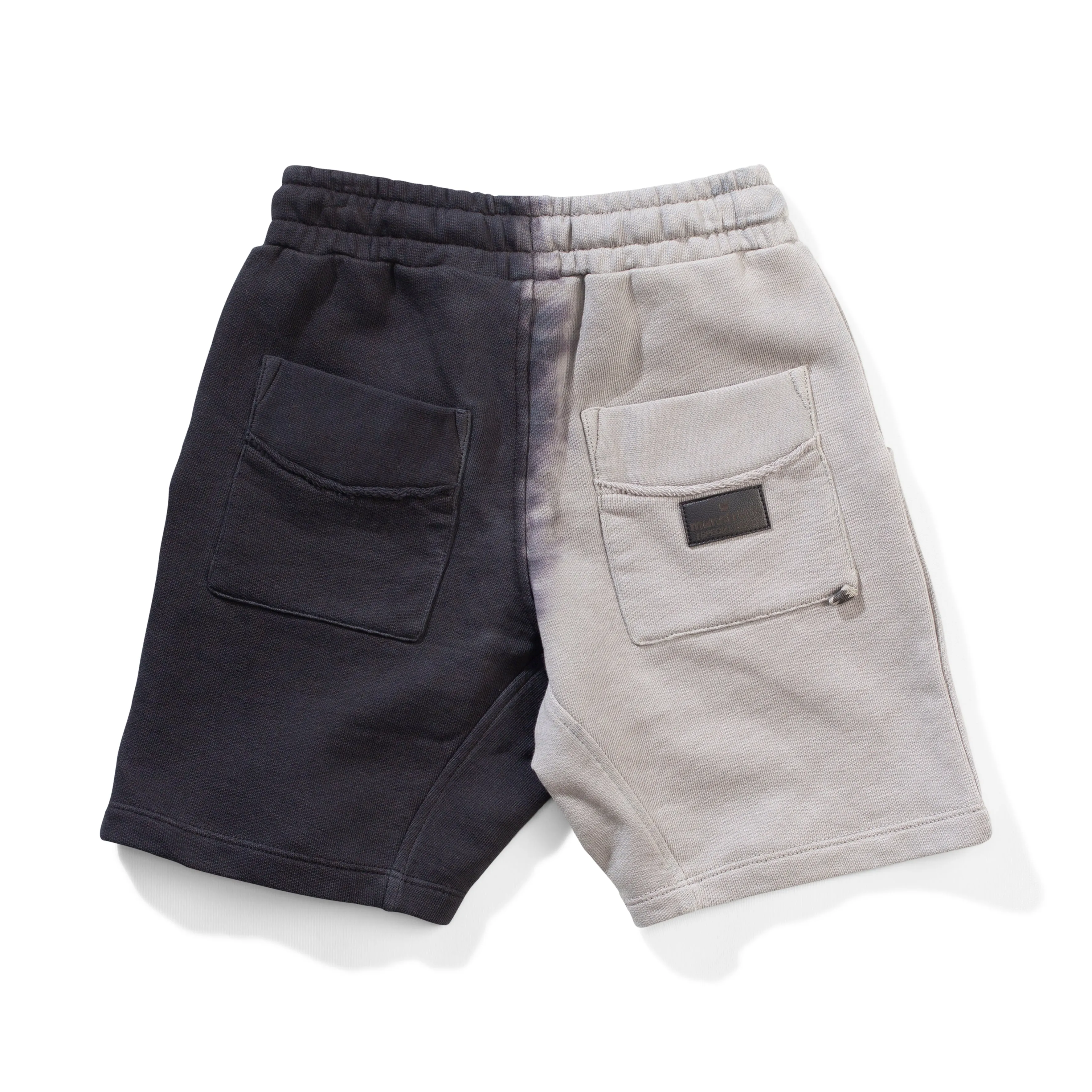 Munster Kids Saturday Short - Charcoal