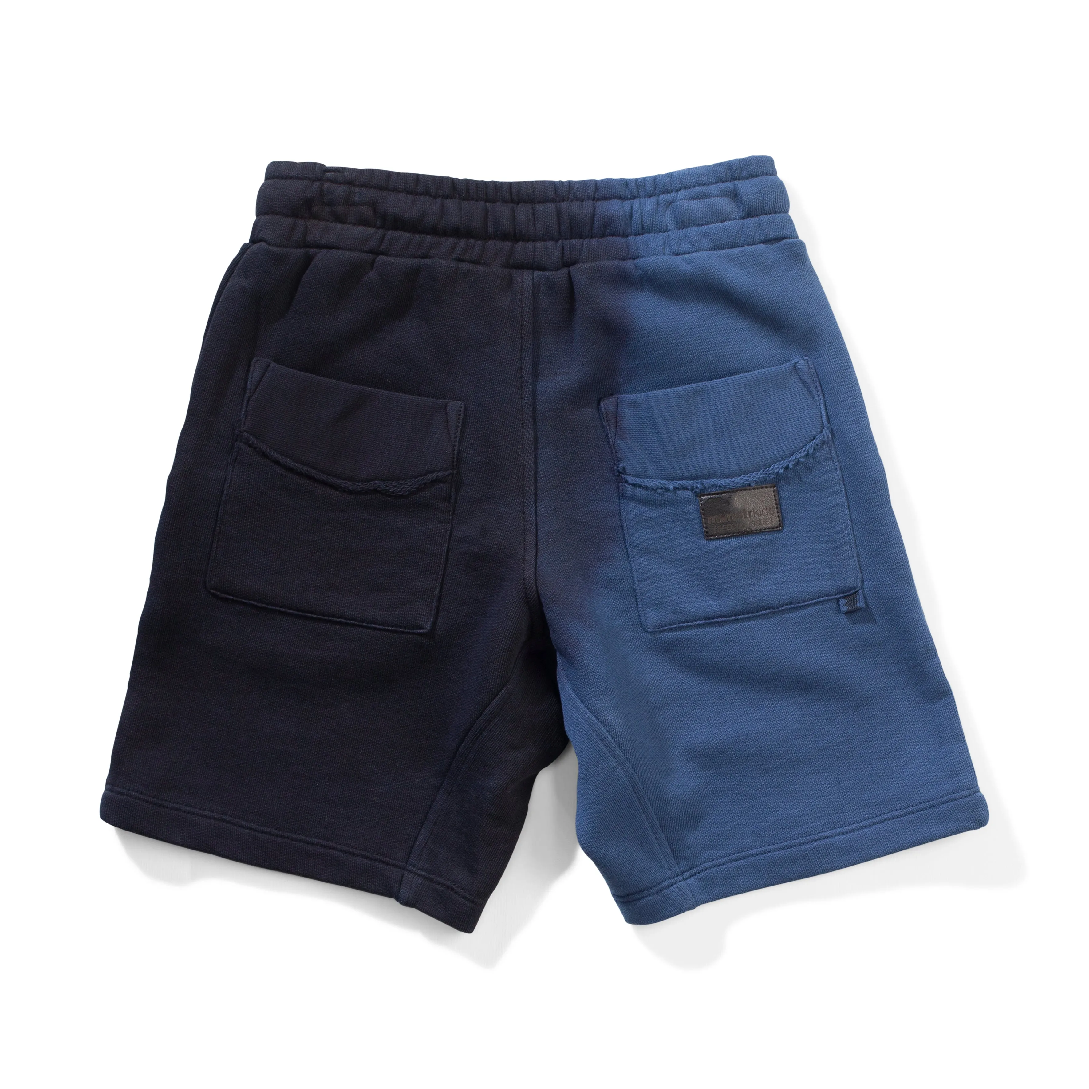 Munster Kids Saturday Short - Dark Denim