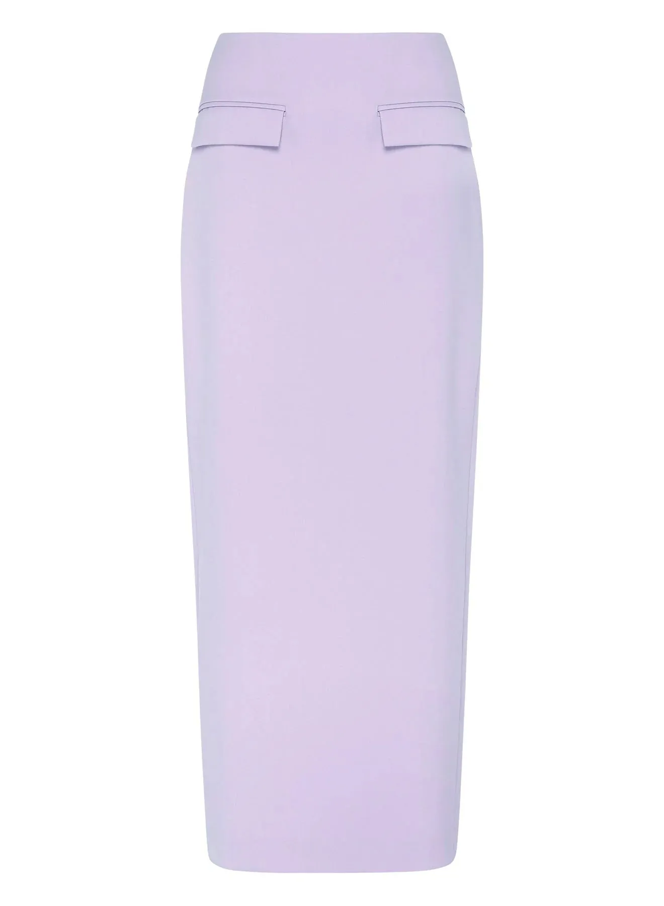 Nadia Skirt in Lilac