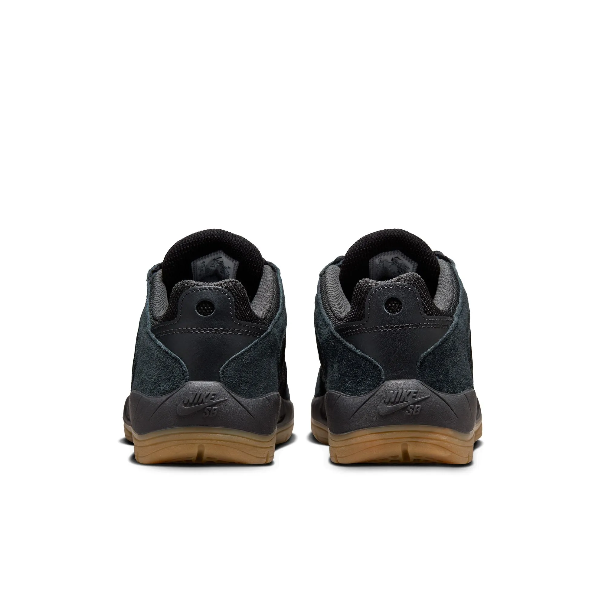 Nike SB Vertebrae Black/Gum