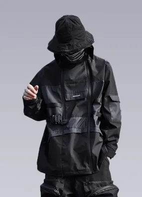 ninja windbreaker