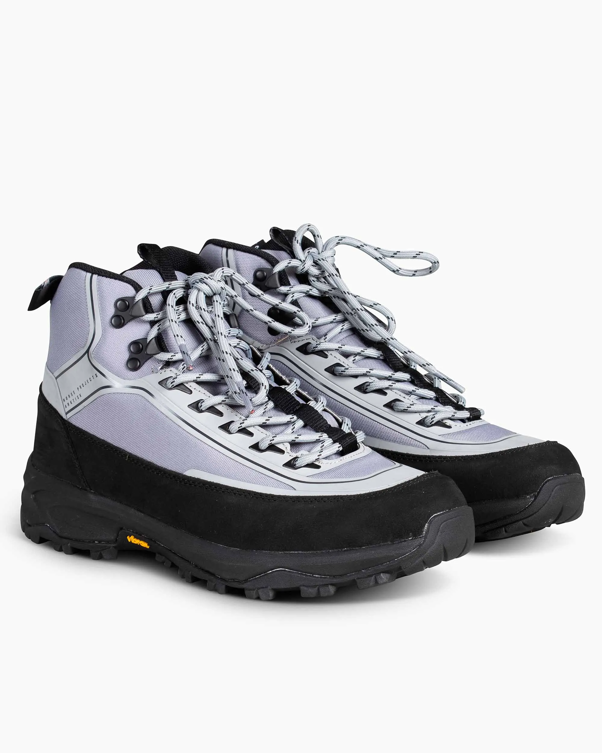 Norse Projects Mountain Boot Glacier Grey