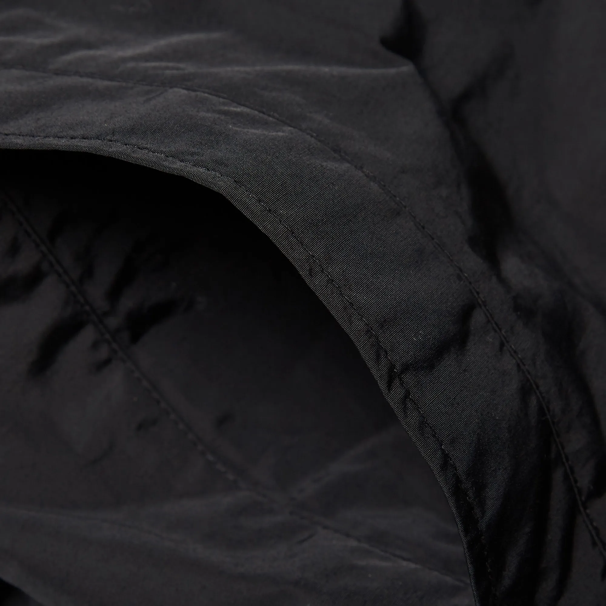 Norse Projects Thor Light Winter JacketBlack