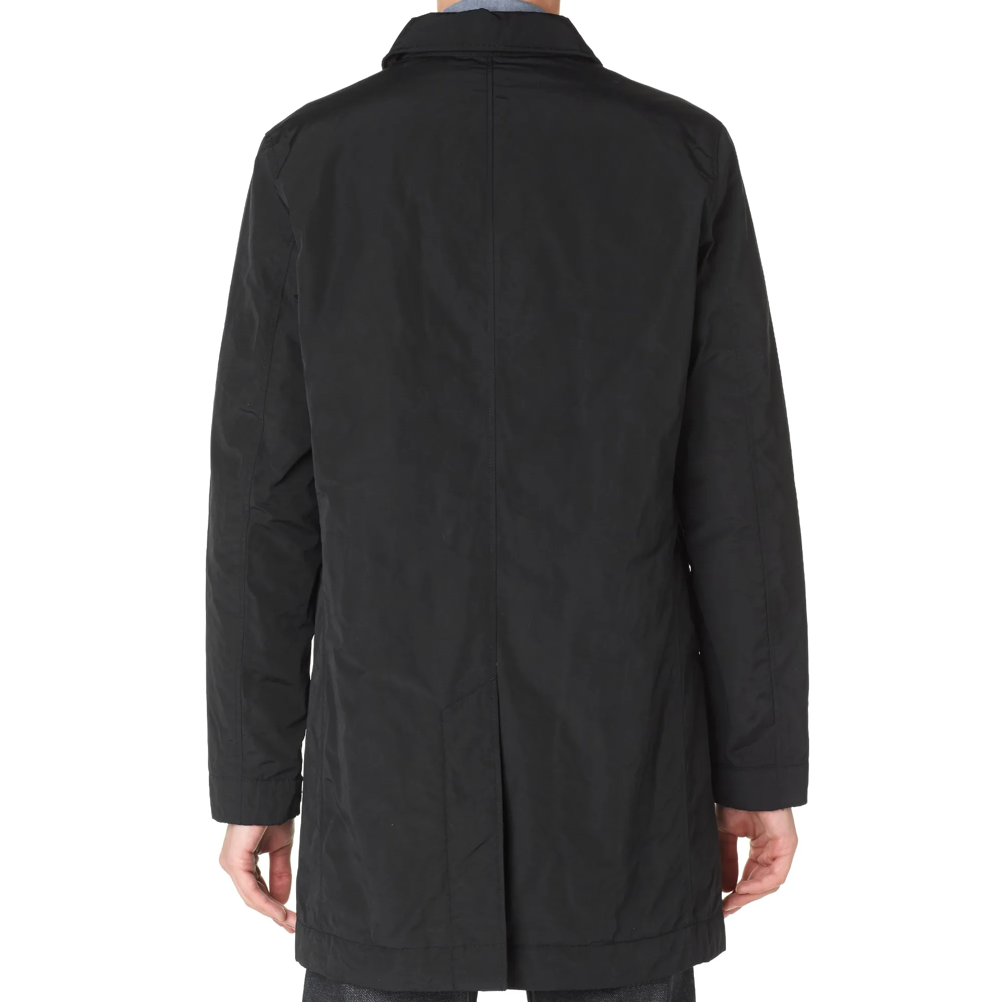 Norse Projects Thor Light Winter JacketBlack