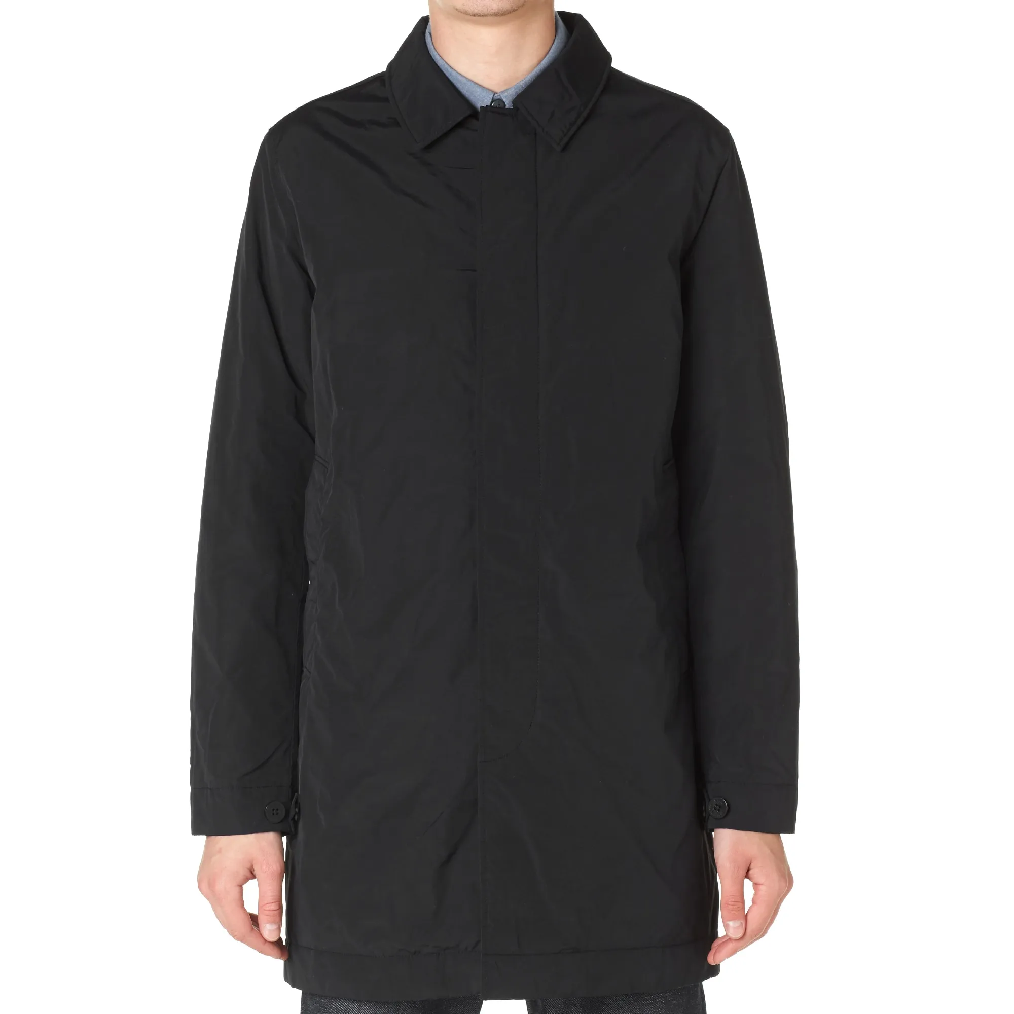 Norse Projects Thor Light Winter JacketBlack