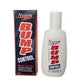 Nyxon Bump Control