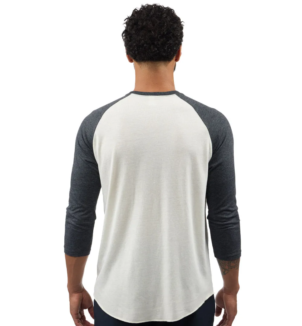 OCRWC Lifestyle Raglan Tee - Men's