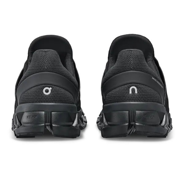 On Men’s Cloud 5 Coast Black Shadow