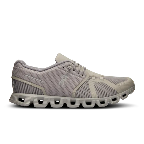 On Men’s Cloud 5 Fog Alloy