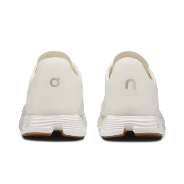 On Women’s Cloud 5 Coast All White