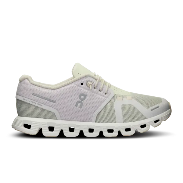 On Women’s Cloud 5 Combo Lavender Aloe