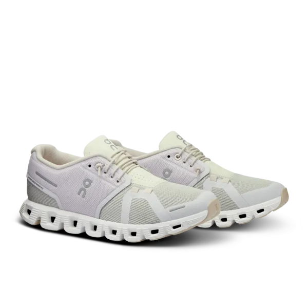 On Women’s Cloud 5 Combo Lavender Aloe