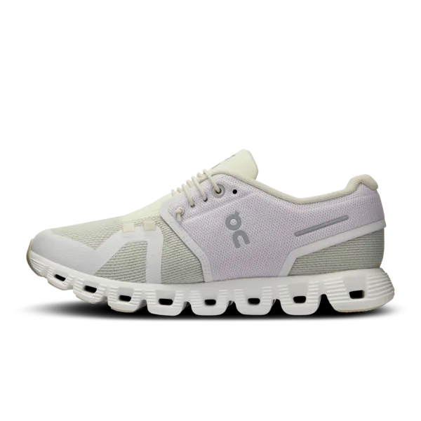 On Women’s Cloud 5 Combo Lavender Aloe