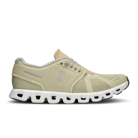 On Women’s Cloud 5 Haze Sand