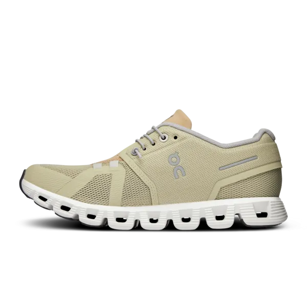 On Women’s Cloud 5 Haze Sand