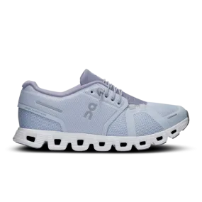 On Women’s Cloud 5 Heather Fossil