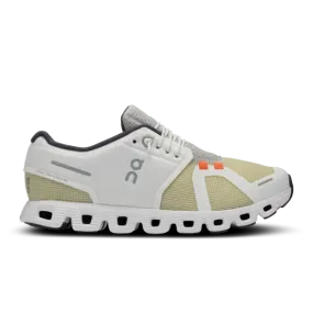 On Women's Cloud 5 Push Endive Ice