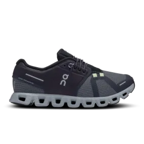 On Women's Cloud 5 Push Rock Black