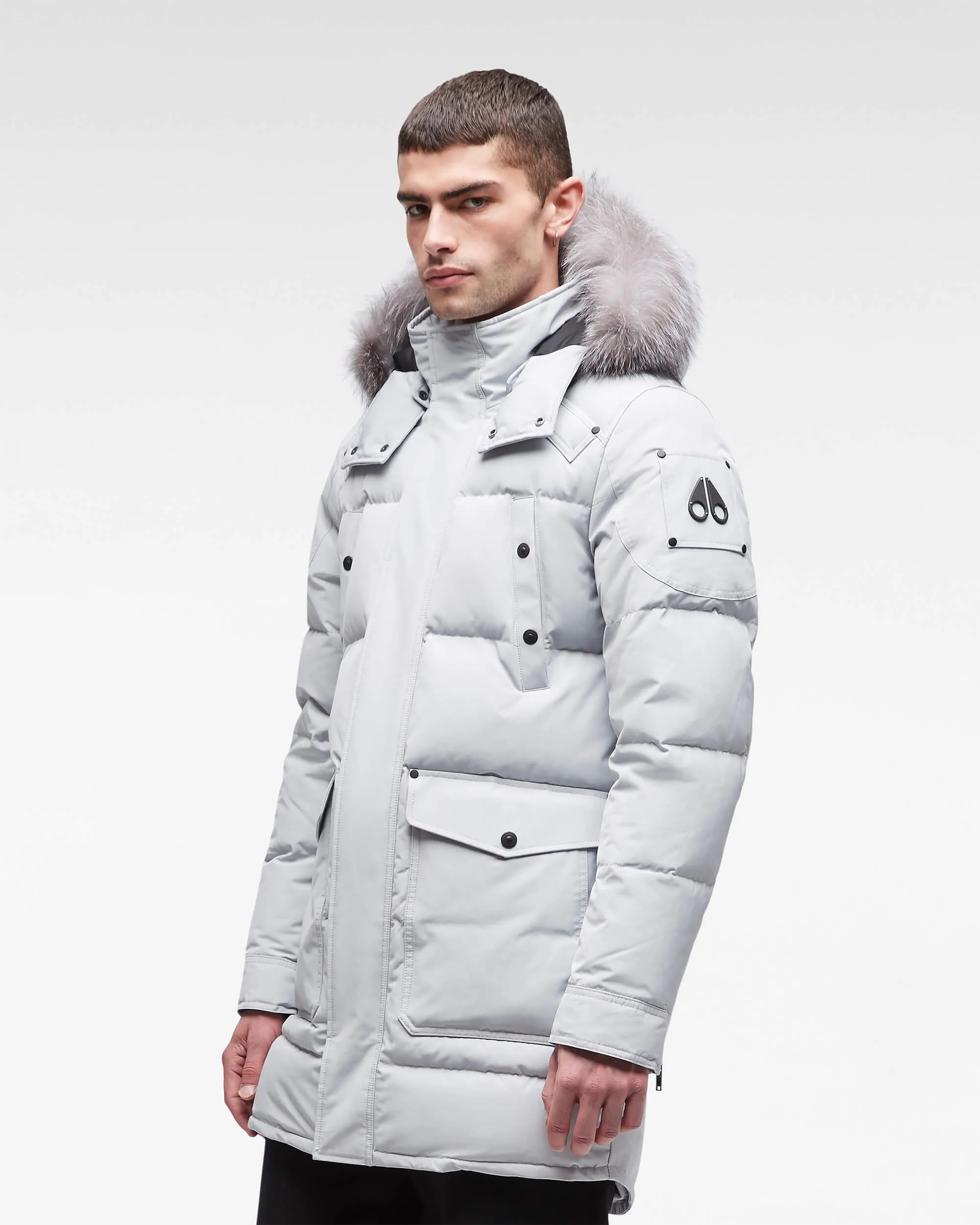 ONYX BIG RIDGE PARKA