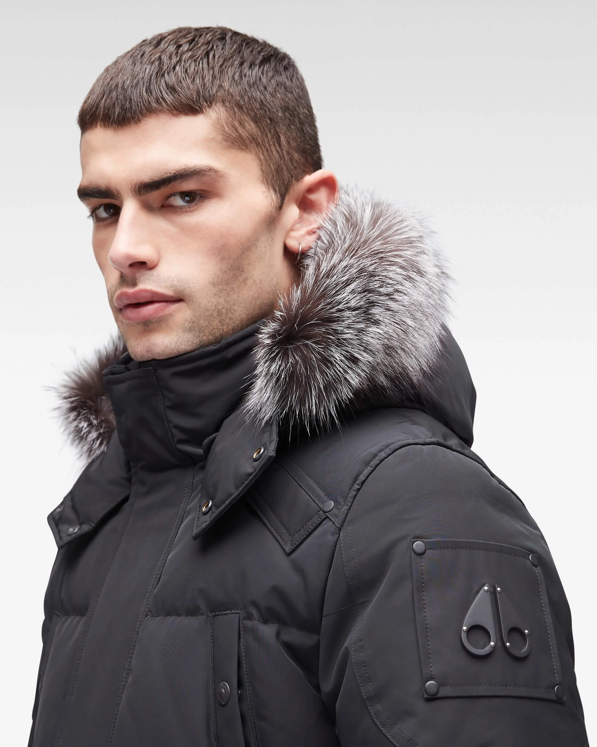 ONYX BIG RIDGE PARKA