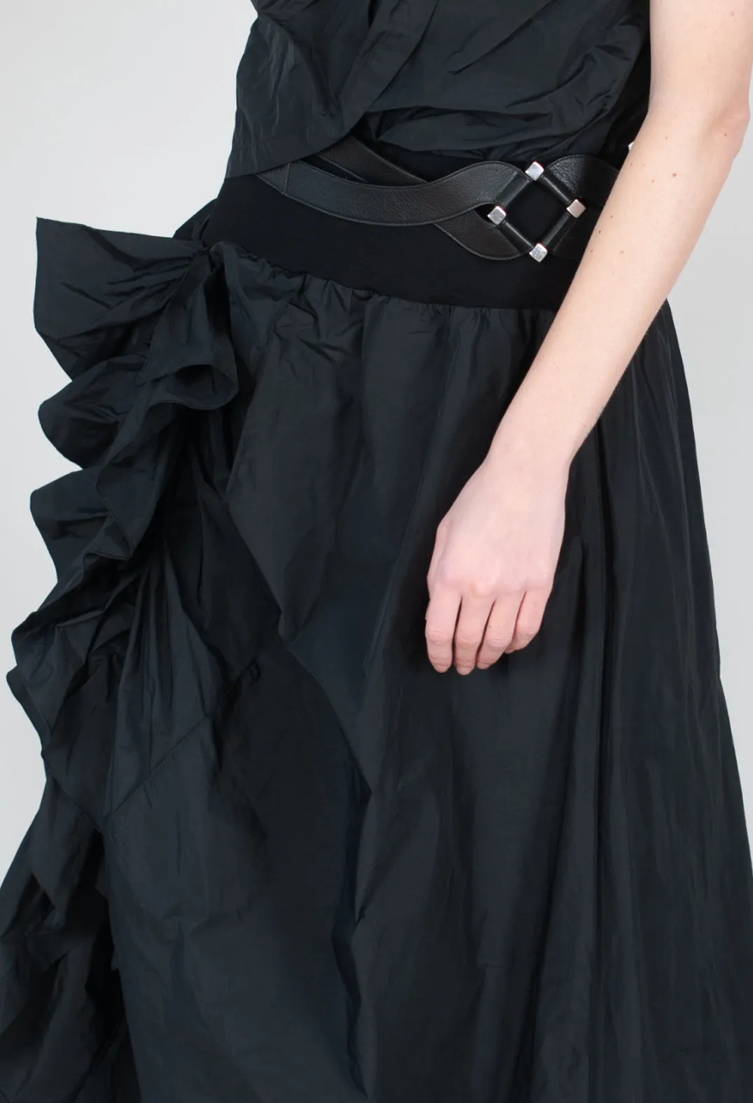 ORDI Skirt in Black