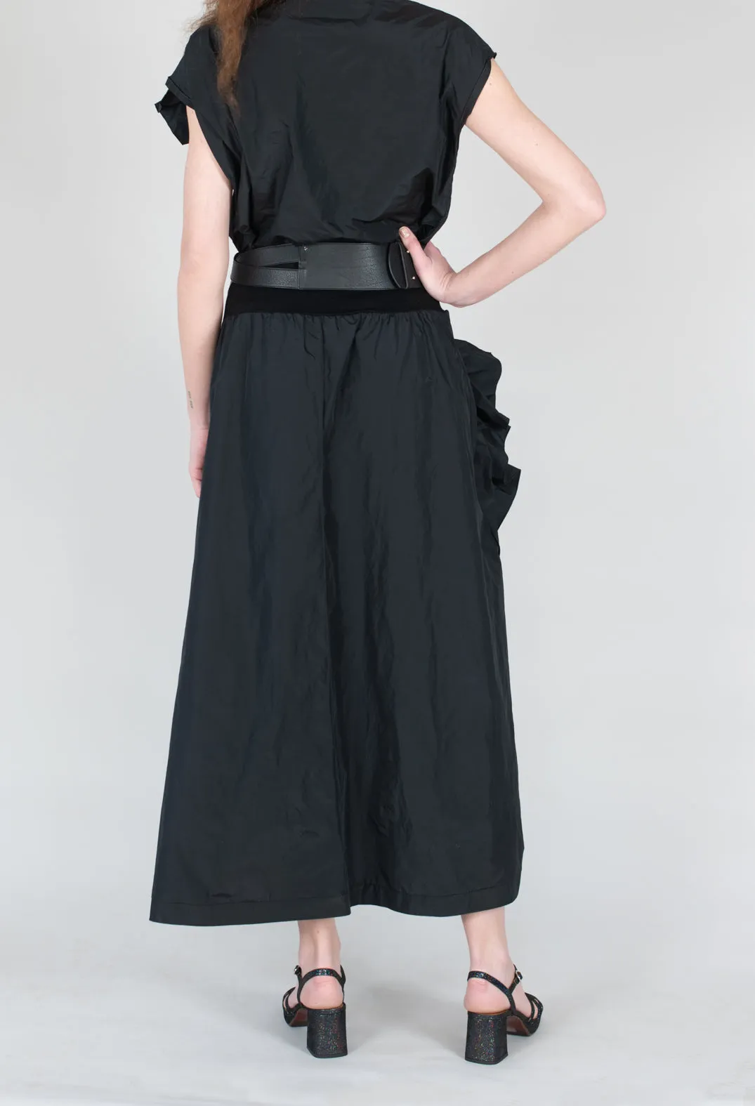 ORDI Skirt in Black