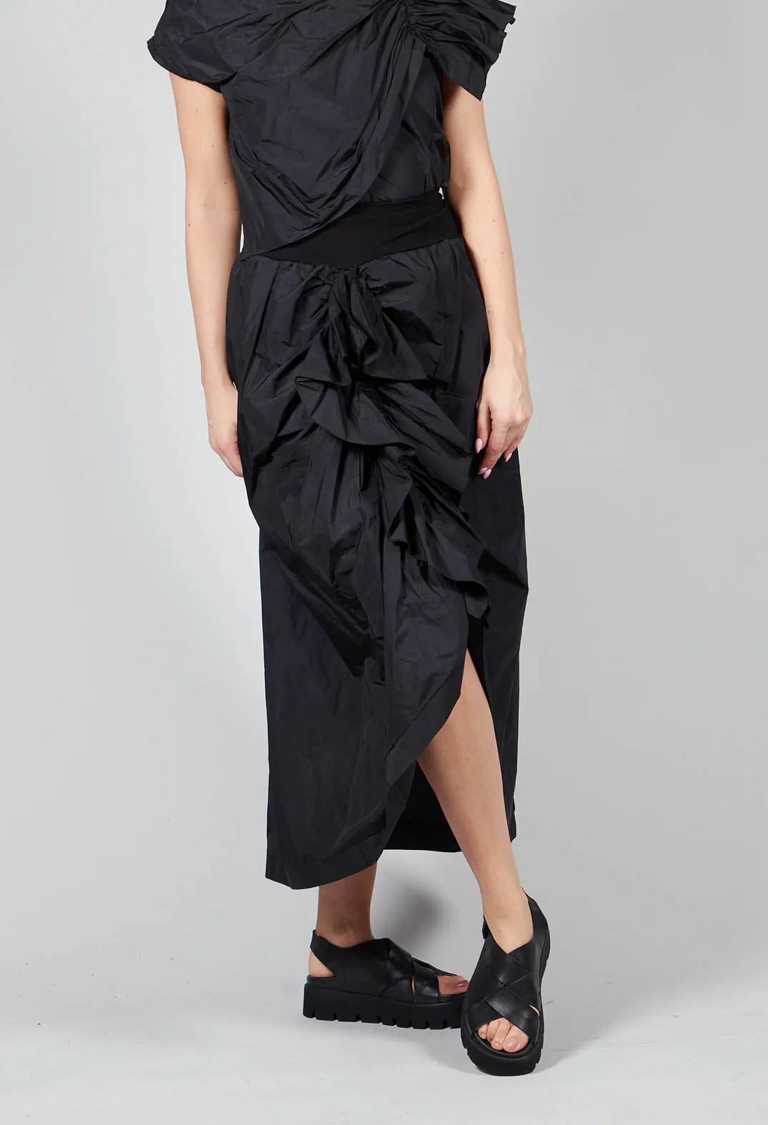 ORDI Skirt in Black