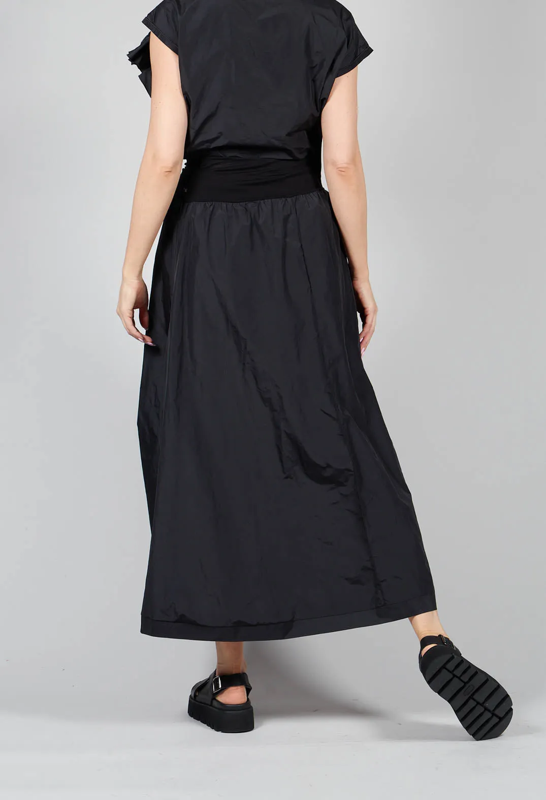 ORDI Skirt in Black