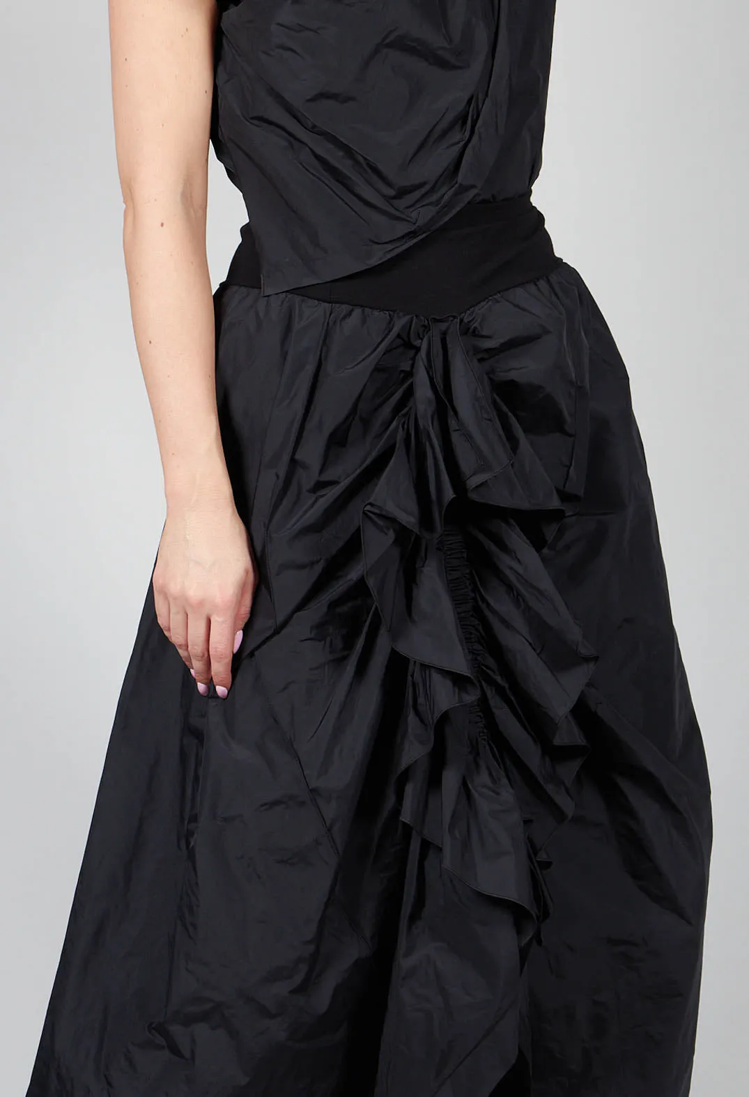 ORDI Skirt in Black