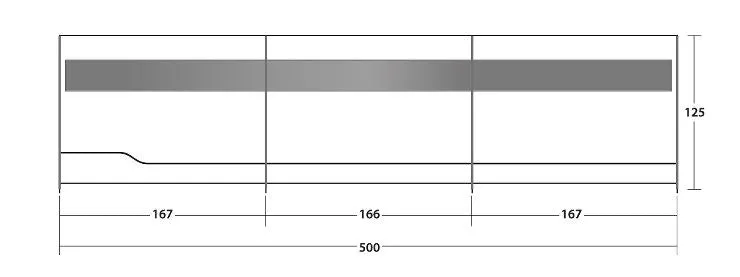 Outwell Tent Windscreen