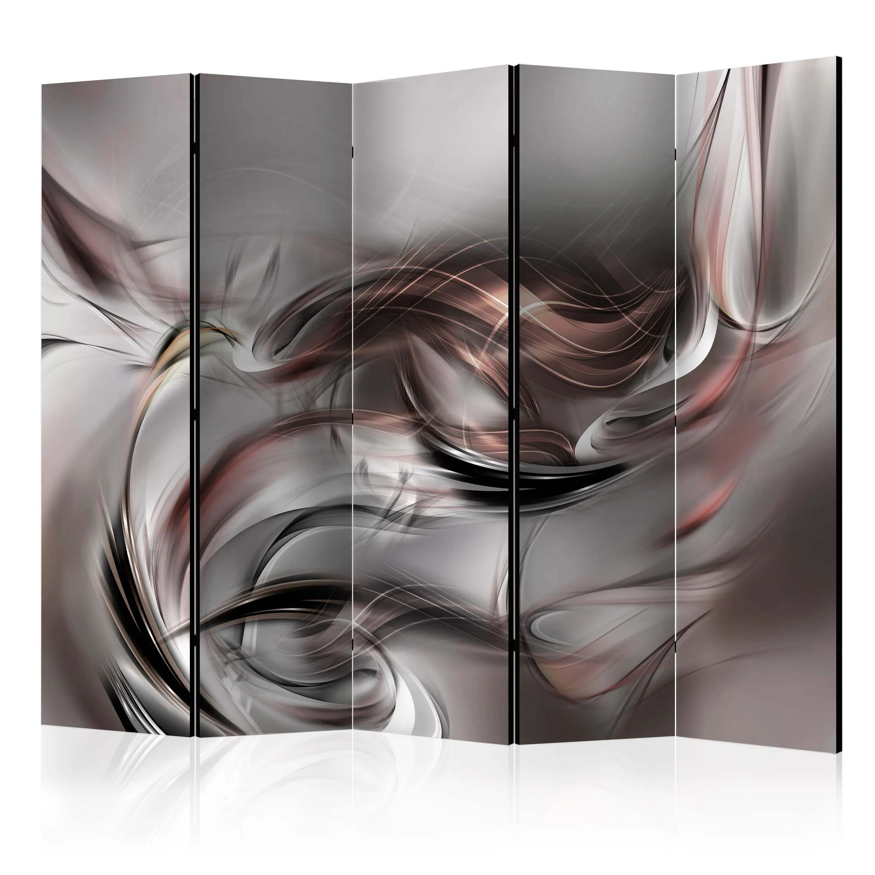 Paravento Abstract Cloud II [Room Dividers]