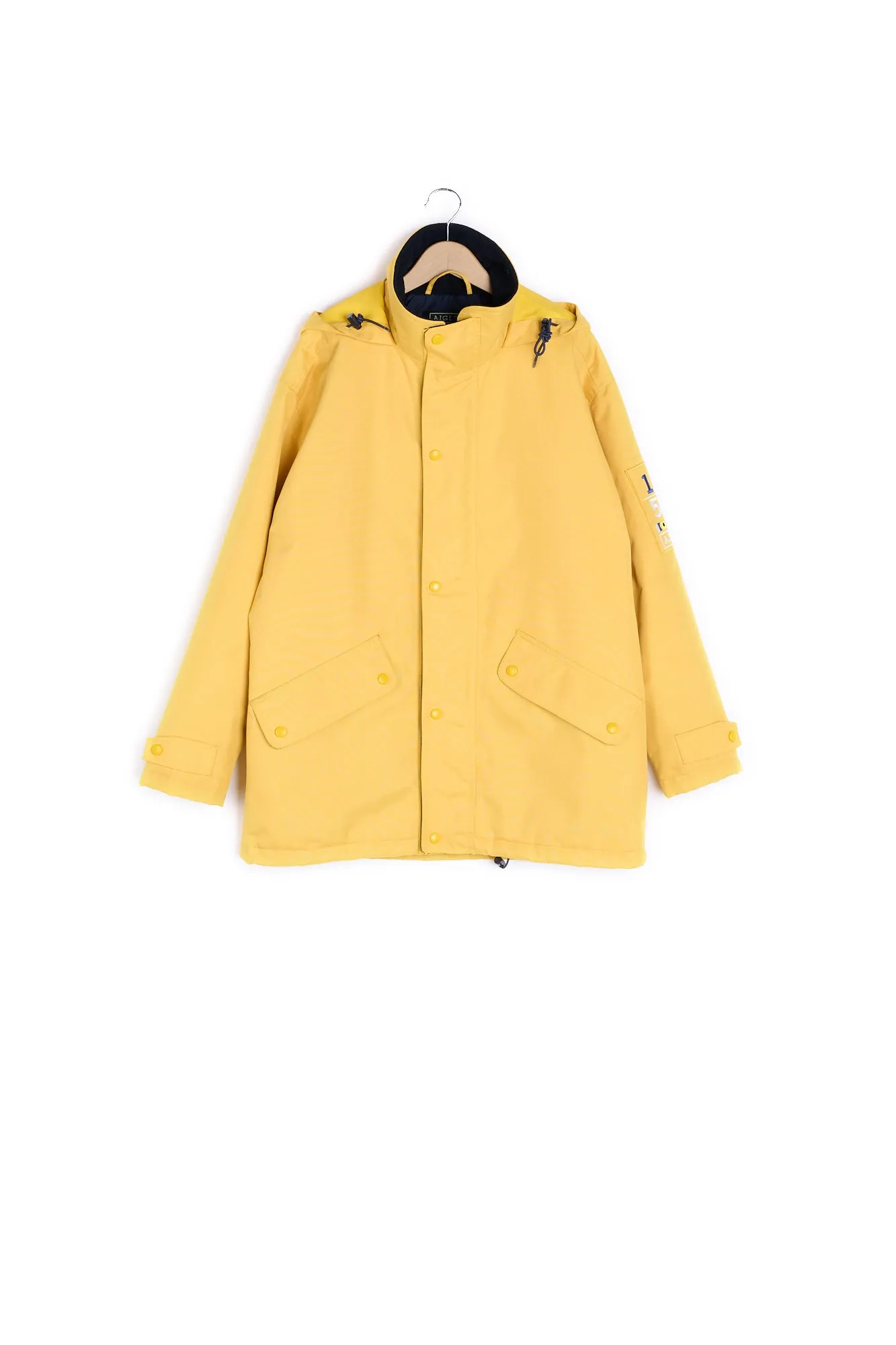 Parka - XS