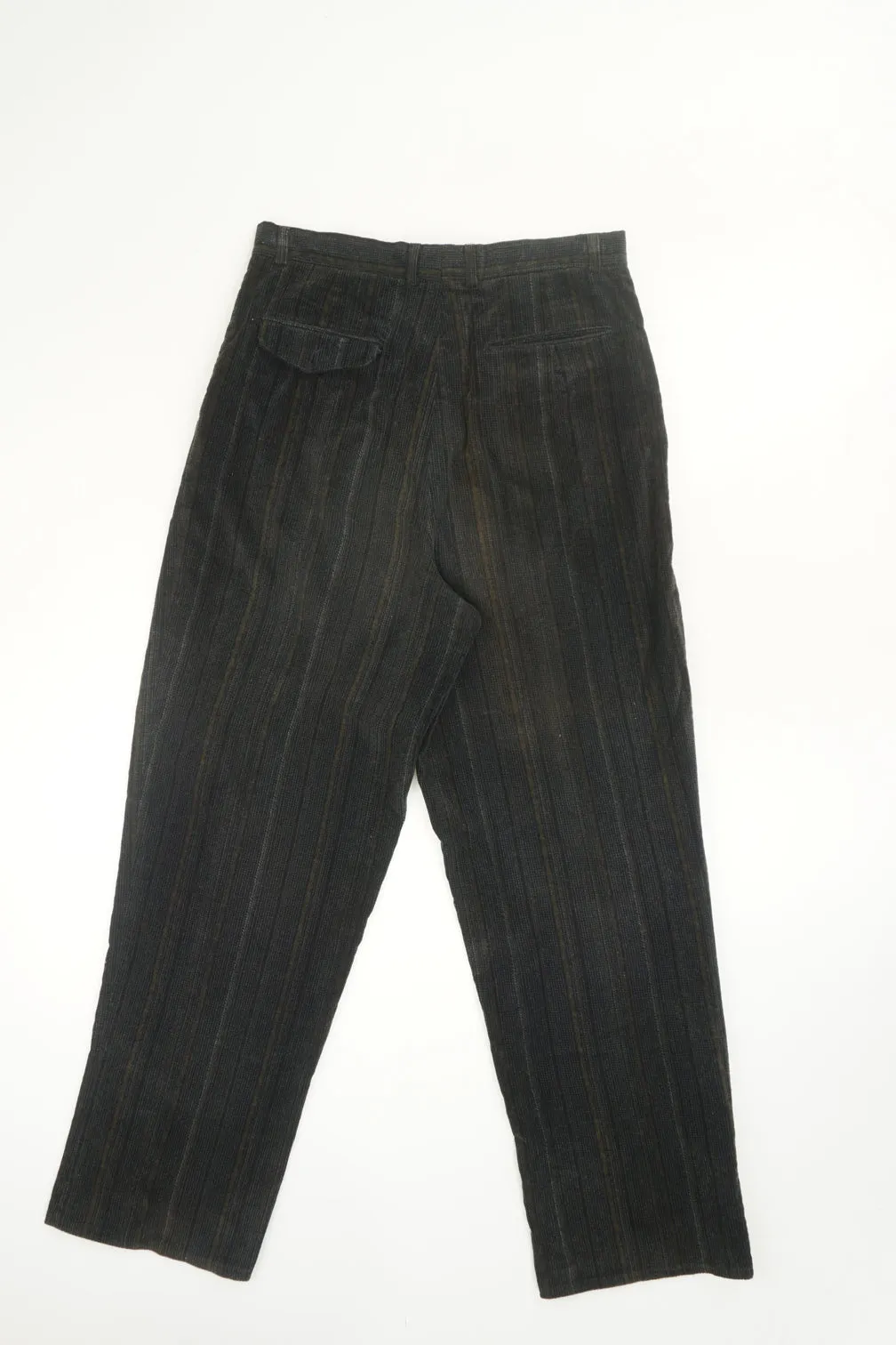 Paul and Shark Corduroy Trousers