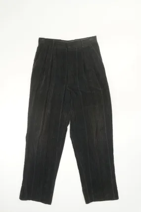 Paul and Shark Corduroy Trousers