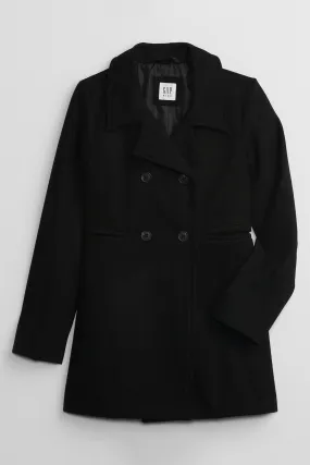 Peacoat