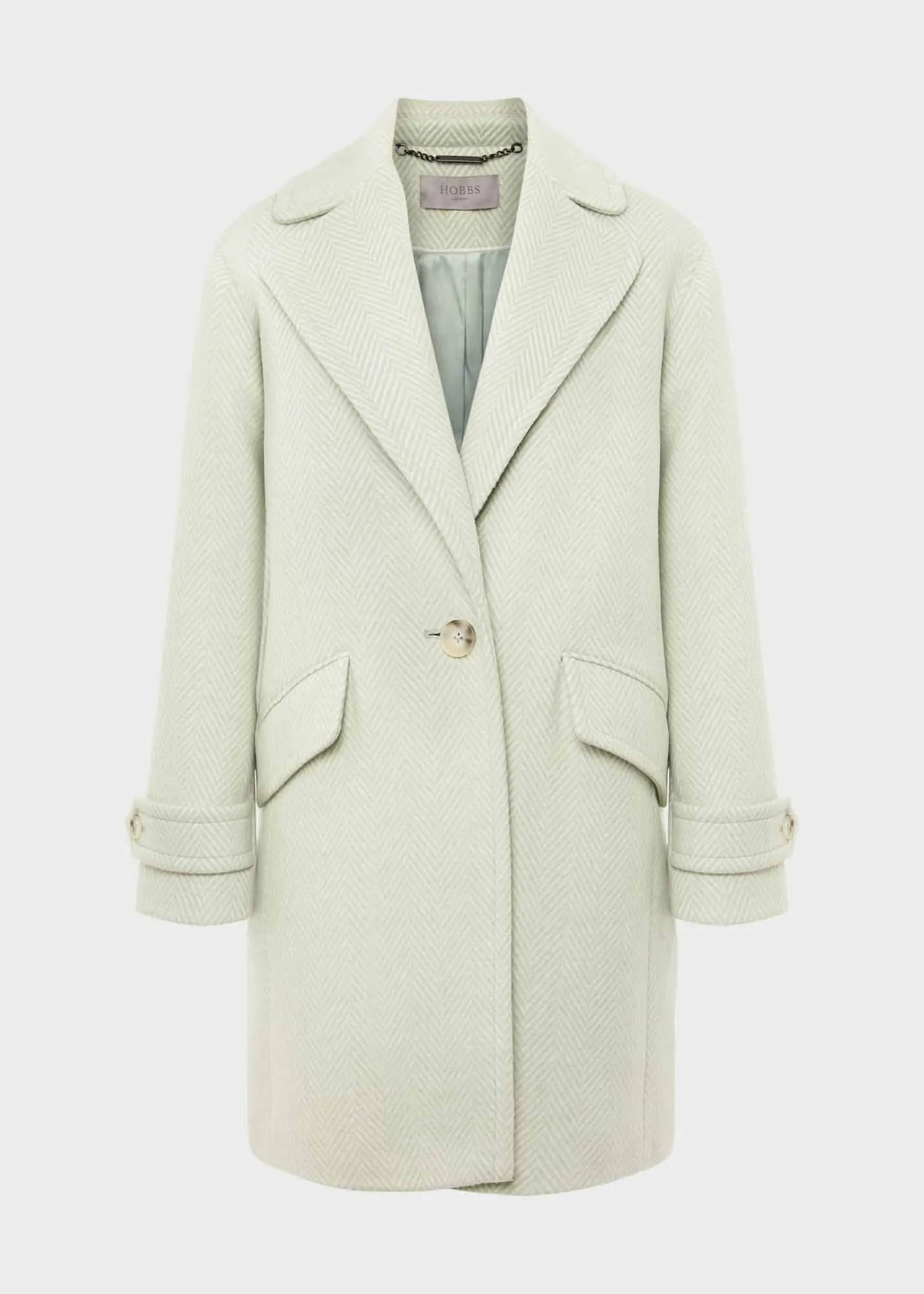 Petite Lillie Coat 