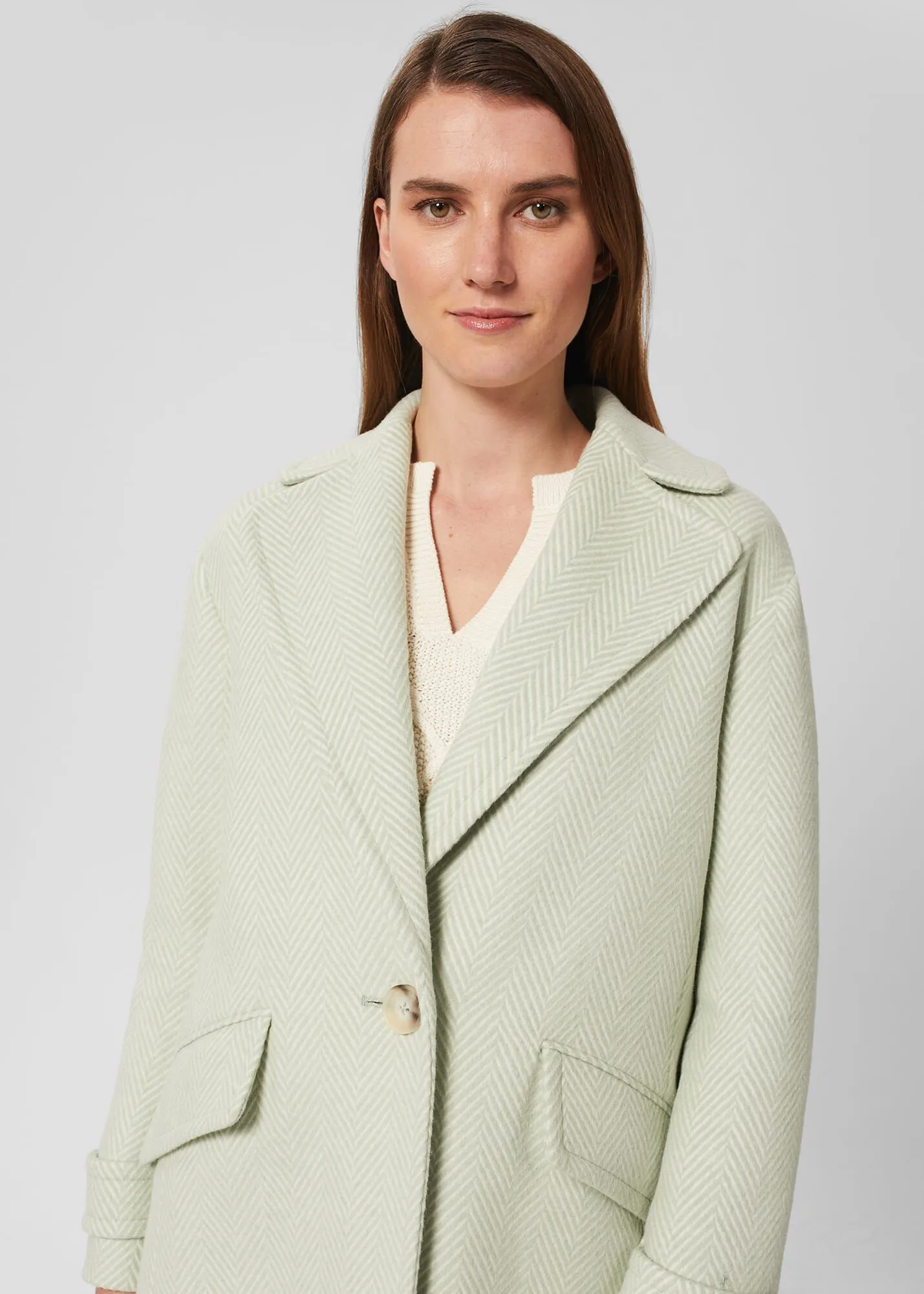 Petite Lillie Coat 