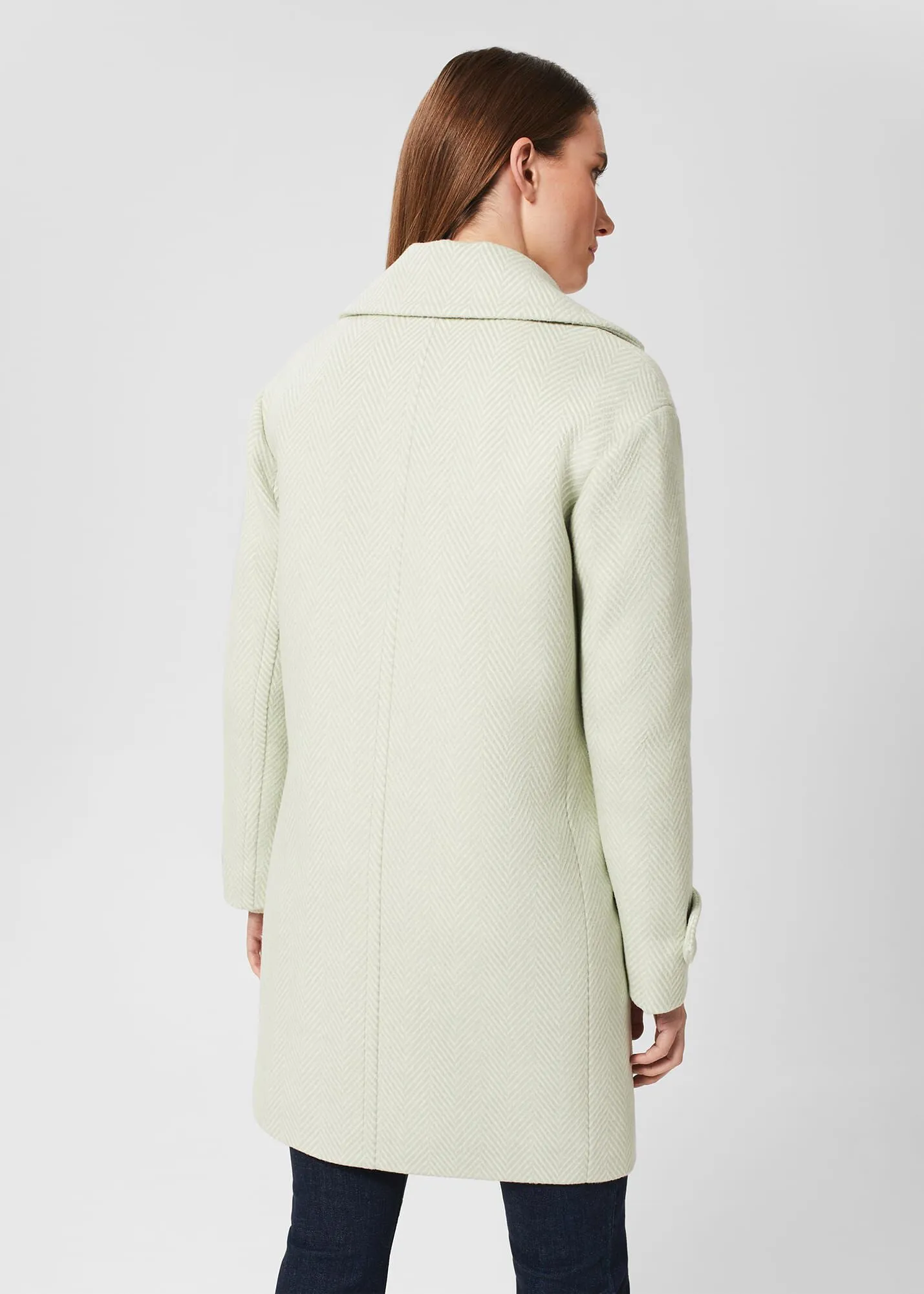 Petite Lillie Coat 