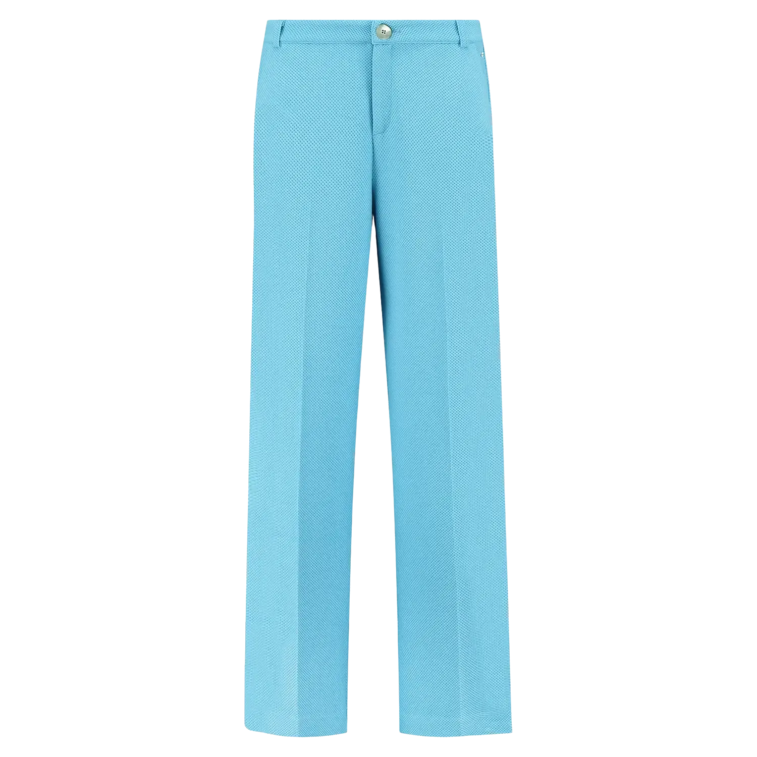 POM Amsterdam Flared Leg Trousers