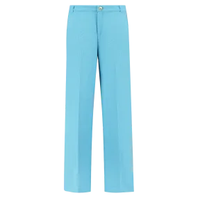 POM Amsterdam Flared Leg Trousers