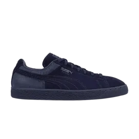 Puma SUEDE CLASSIC CASUAL EMBOSS Men’s - PEACOAT