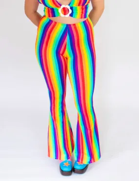 RAINBOW ROAD FLARES