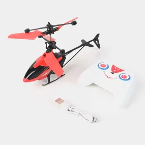 Remote Control Flying Helicopter