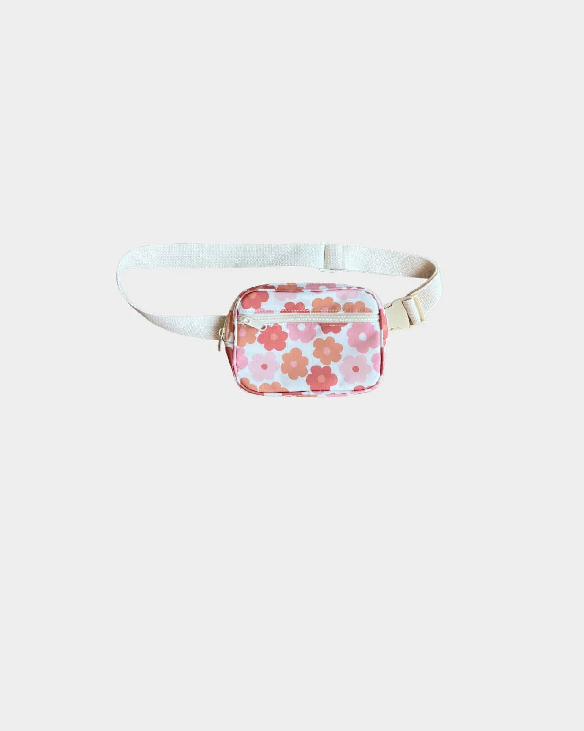 Retro Bloom Mini Belt Bag