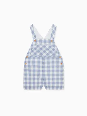 ringo baby dungarees