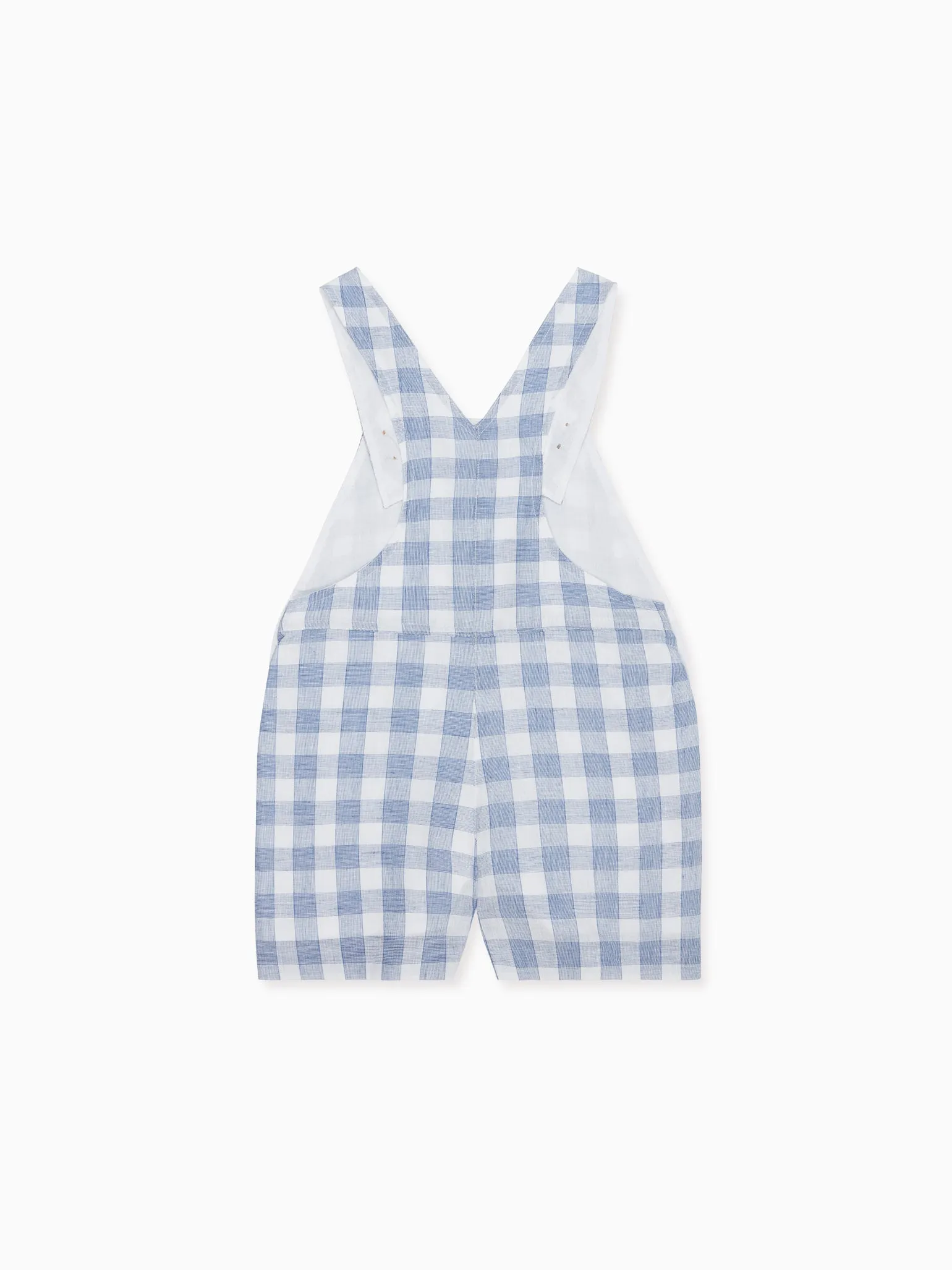 ringo baby dungarees