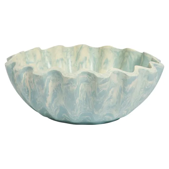 Sage & Clare- Venus Bowl in Cloud