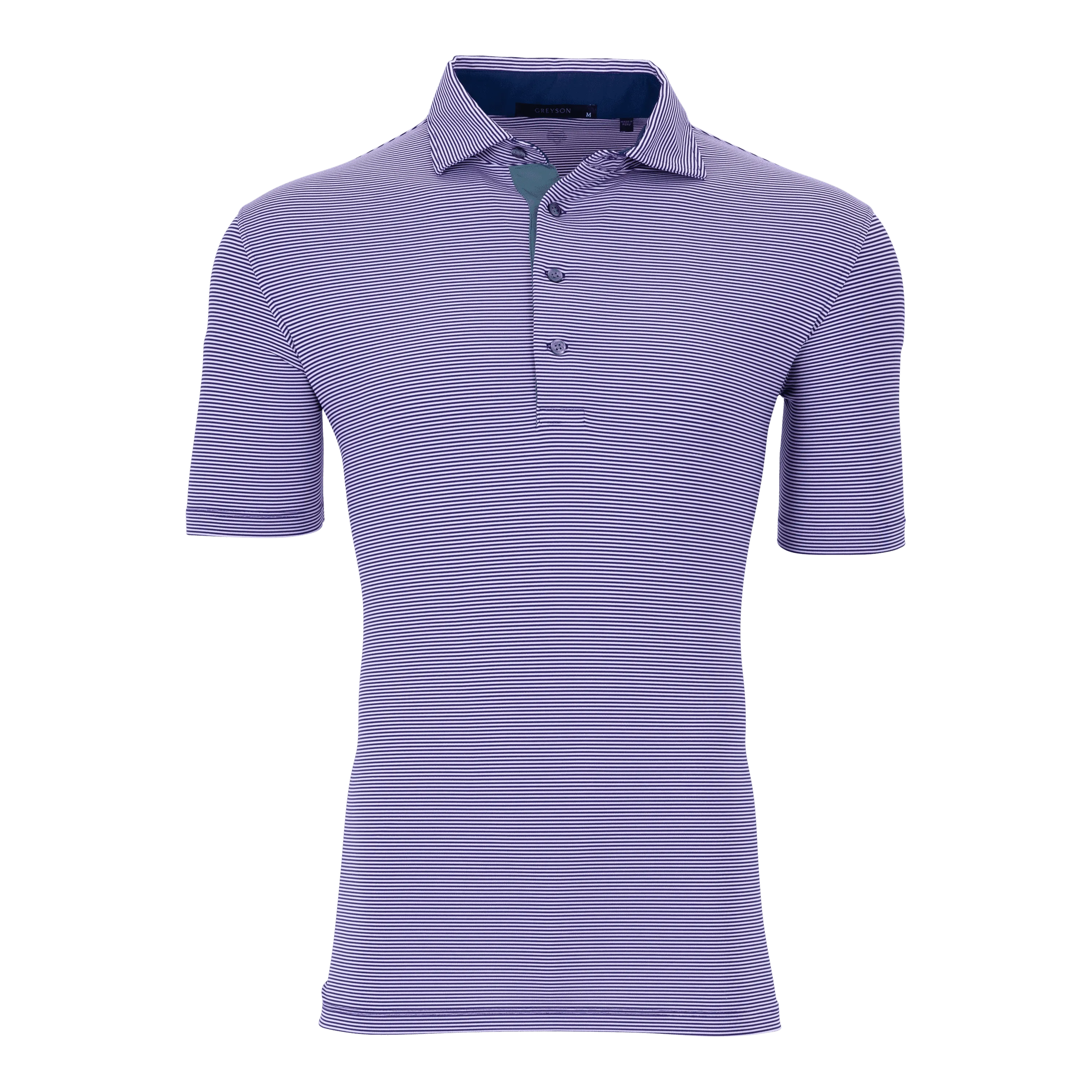 Saranac Polo (Snake)